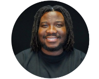 Profile image of Mbongeni Shungube